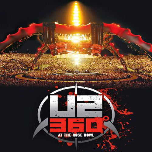 U2 - U2 360