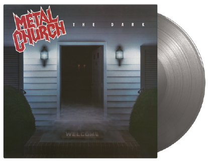 Metal Church - The Dark.