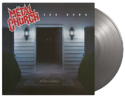 Metal Church - The Dark