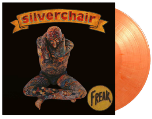 Silverchair - Freak
