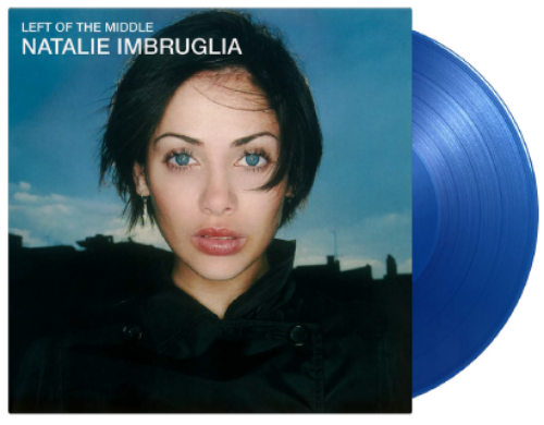 Imbruglia, Natalie ‎– Left Of The Middle