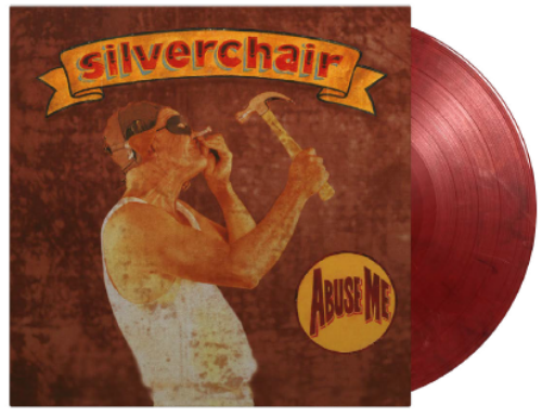 Silverchair -Abuse Me