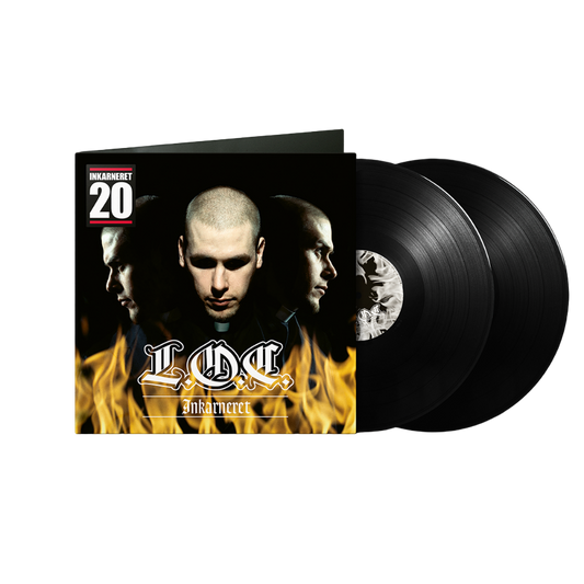 L.O.C - Inkarneret