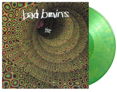 Bad Brains – Rise