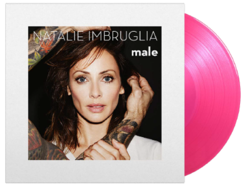 Imbruglia, Natalie ‎–Male