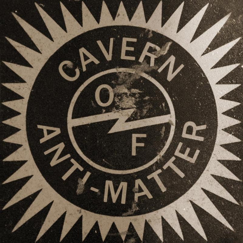 Cavern Of Anti-Matter ‎– Void Beats / Invocation Trex