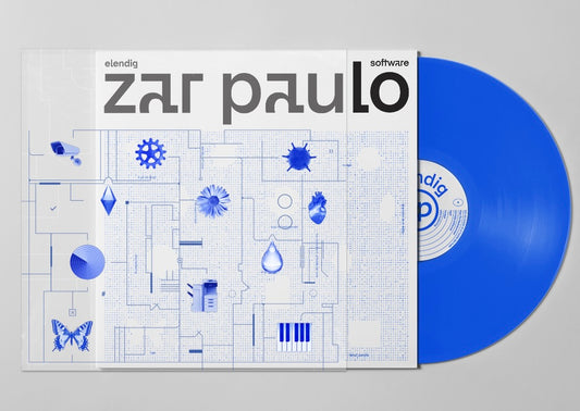 Zar Paulo - Elendig Software