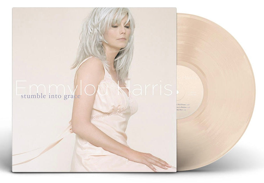 Harris, Emmylou - Stumble into Grace