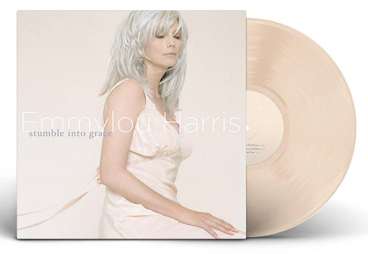 Harris, Emmylou - Stumble into Grace