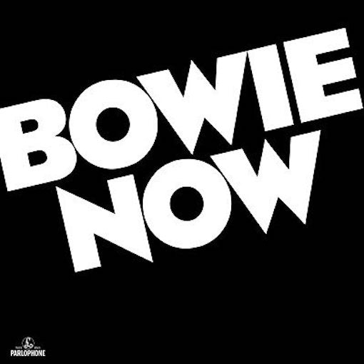 Bowie, David - Now