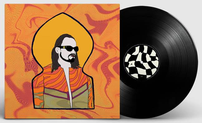 Rask, Rune - Face Yourself – RecordPusher - International Vinyl Record ...