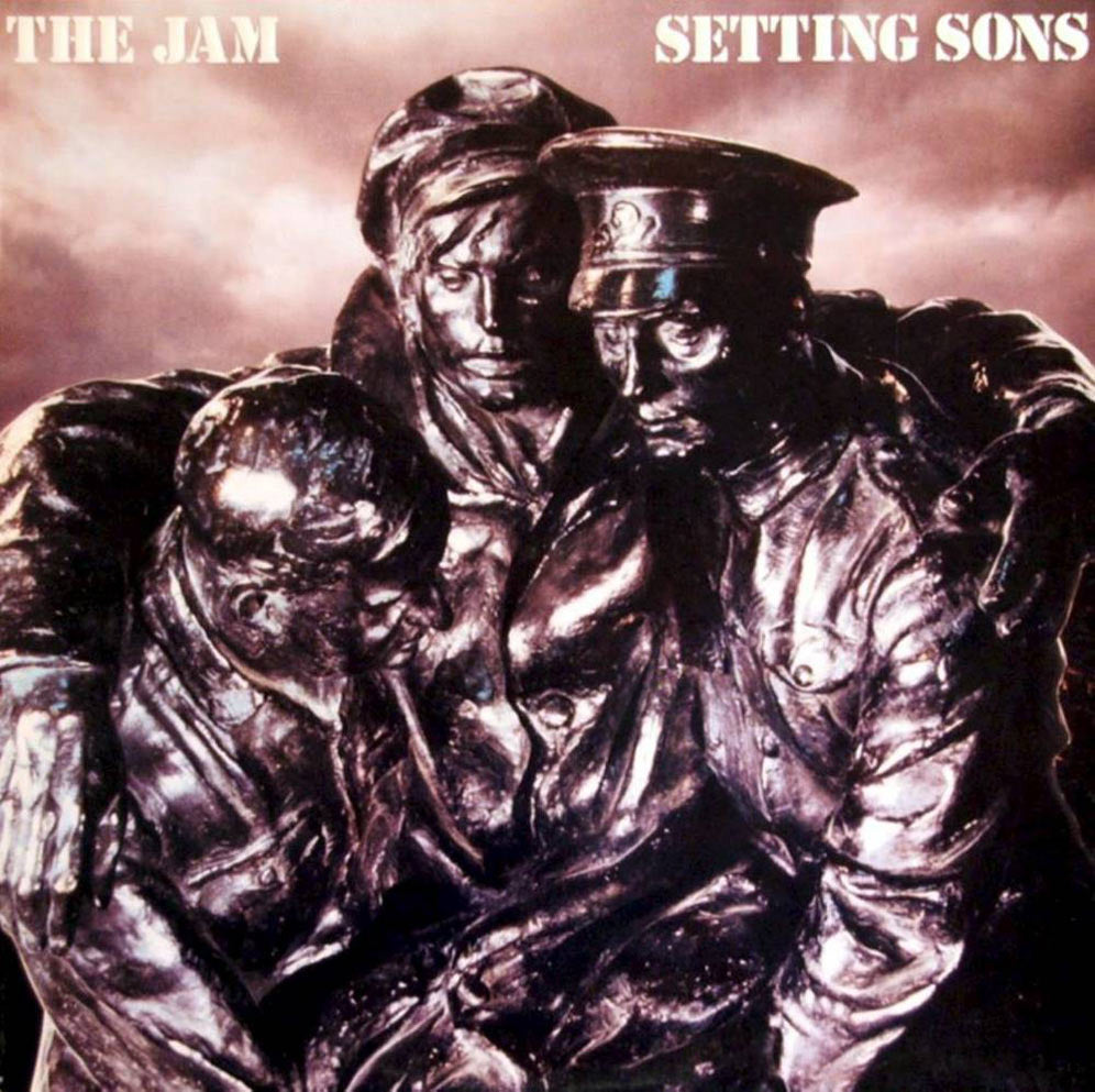 Jam - Setting Sons