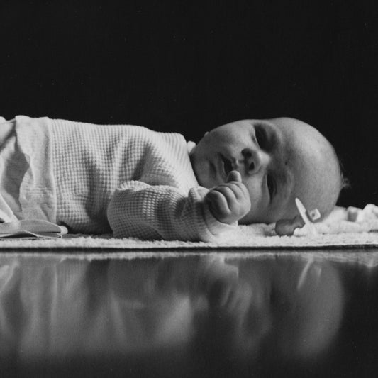 Værket - Young Again