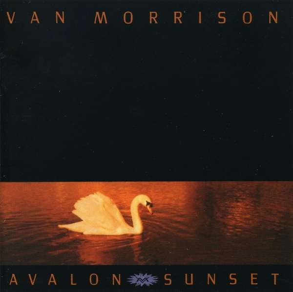 Morrison, Van - Avalon Sunset