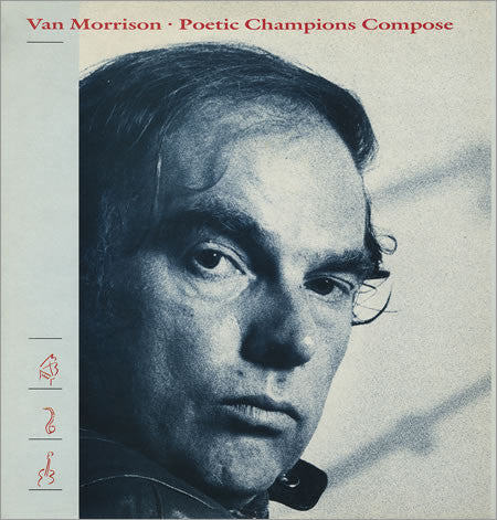 Morrison, Van - Poetic Champions Compose.