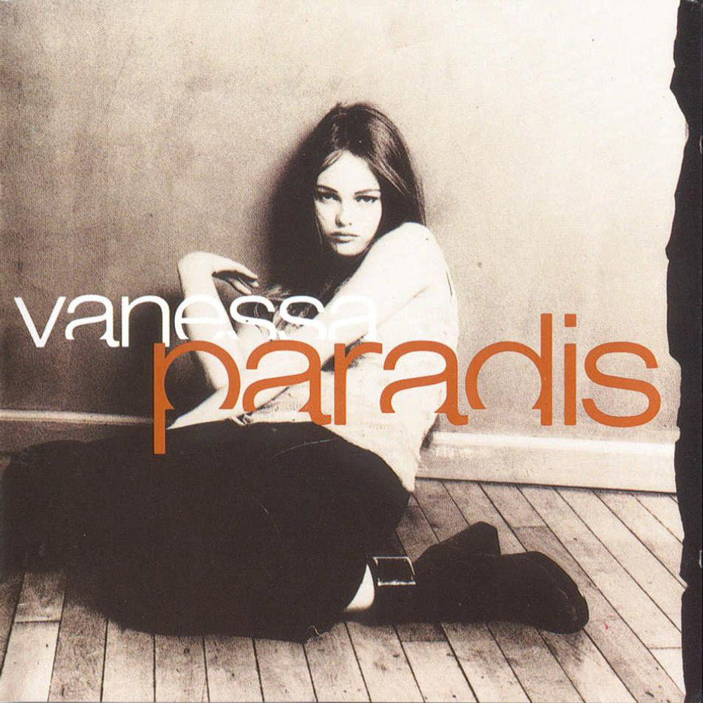 Paradis, Vanessa - Vanessa Paradis