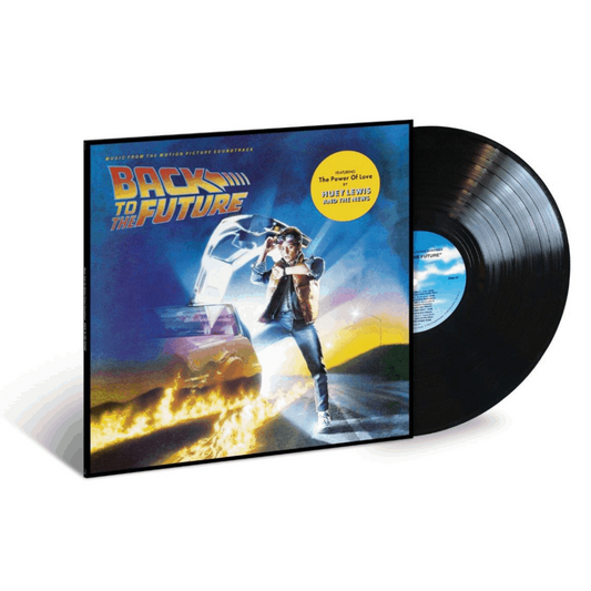 Back To The Future - OST