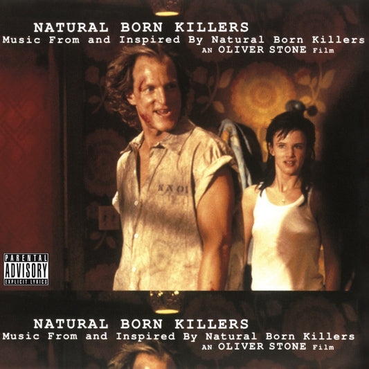 Natural Born Killers - Ost