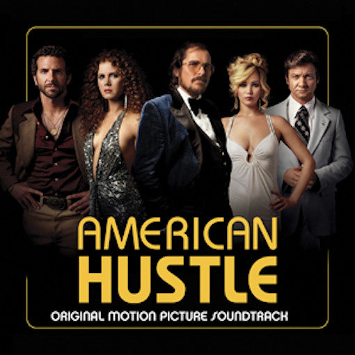 American Hustler - OST