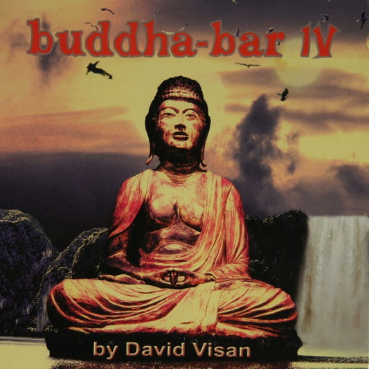 Visan, David - Buddha-bar IV