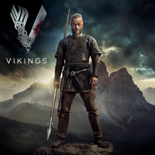 Vikings II - Ost