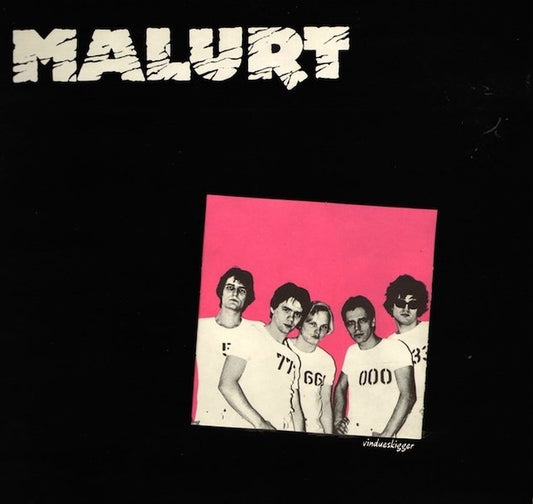Malurt - Vindueskigger