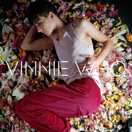 Vinnie Who - Then I Met You vinyl