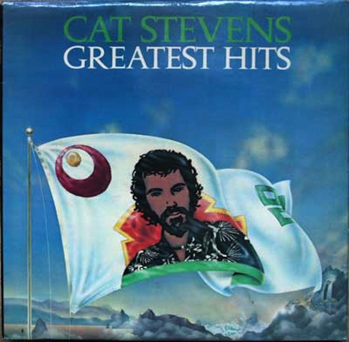 Stevens, Cat - Greatest Hits.

