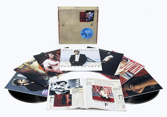 Springsteen, Bruce - Vinyl Collection Vol. 2