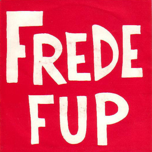 Frede Fup - Vor Intime Restaurant