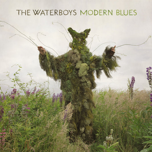 Waterboys - Modern Blues