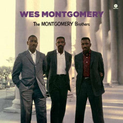 Montgomery, Wes - Montgomery Brothers