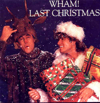 Wham - Last Christmas