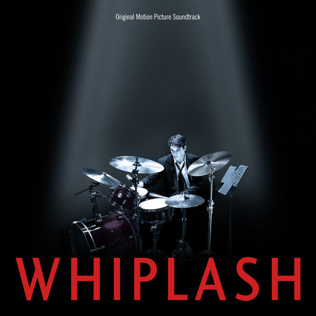 Whiplash - OST