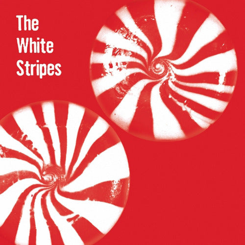 White Stripes - Lafayette Blues