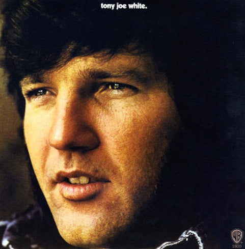 White, Tony Joe - Tony Joe White.