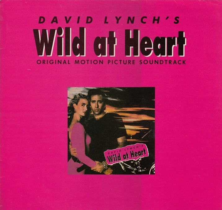 Wild At Heart - OST.