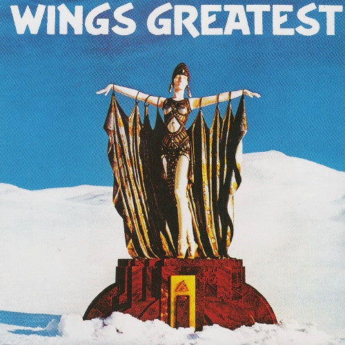 Wings - Greatest.