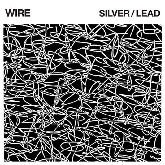 Wire - Silver/Lead