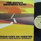 Allman Brothers Band - The Road Goes On Forever