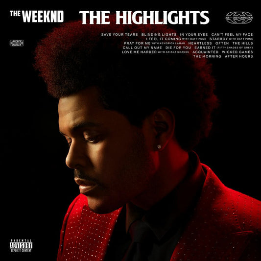Weeknd - Highlights