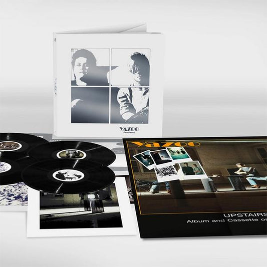 Yazoo - Four Pieces