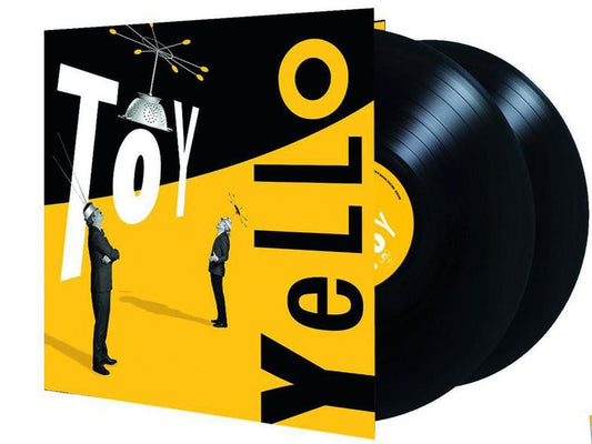 Yello - Toy