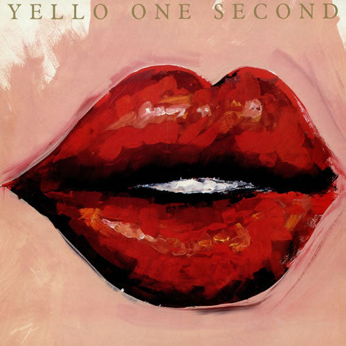 Yello - One Second.