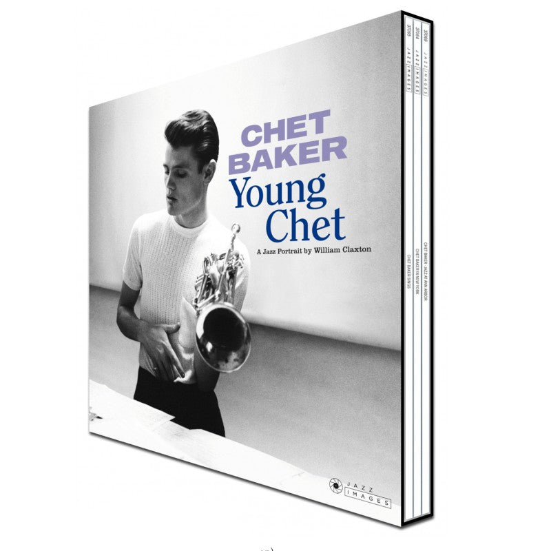 Baker, Chet - Young Chet