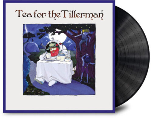 Stevens, Cat - Tea For Tillerman 2