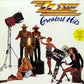 ZZ Top - Greatest Hits.